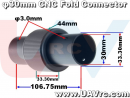 thumbnail_30mm-Fold-Tube- Joint-Dim-nem.png